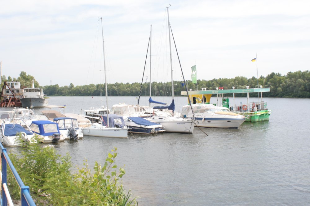 Аренда лодочных моторов, катеров и лодок, гидроциклов