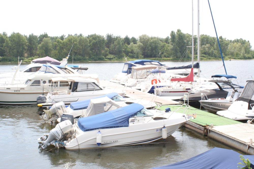 ремонт и техническое обслуживание лодочных моторов, катеров и лодок, гидроциклов